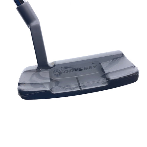 NEW Odyssey White Hot OG 1WS Stroke Lab Ladies Putter / 32.0 Inches - Replay Golf 