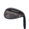 Used Cleveland CG15 Oil Can Sand Wedge / 54.0 Degrees / Wedge Flex - Replay Golf 