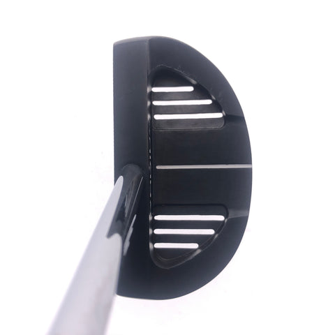 Used Radius Linea STour Putter / 34.0 Inches - Replay Golf 