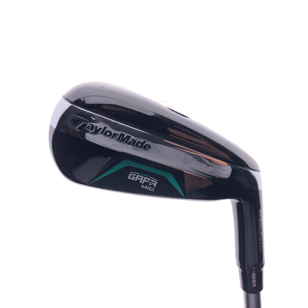 Taylormade gapr mid sales hybrid