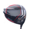 Used TaylorMade Stealth 2 HD Women's Driver / 12.0 Degrees / A Flex - Replay Golf 