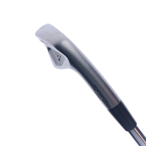 Used Mizuno JPX 900 Tour 4 Iron / 24.0 Degrees / Regular Flex - Replay Golf 