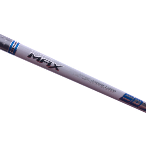 Used Cobra MAX 5 Fairway Wood / 20 Degrees / Lite Flex - Replay Golf 