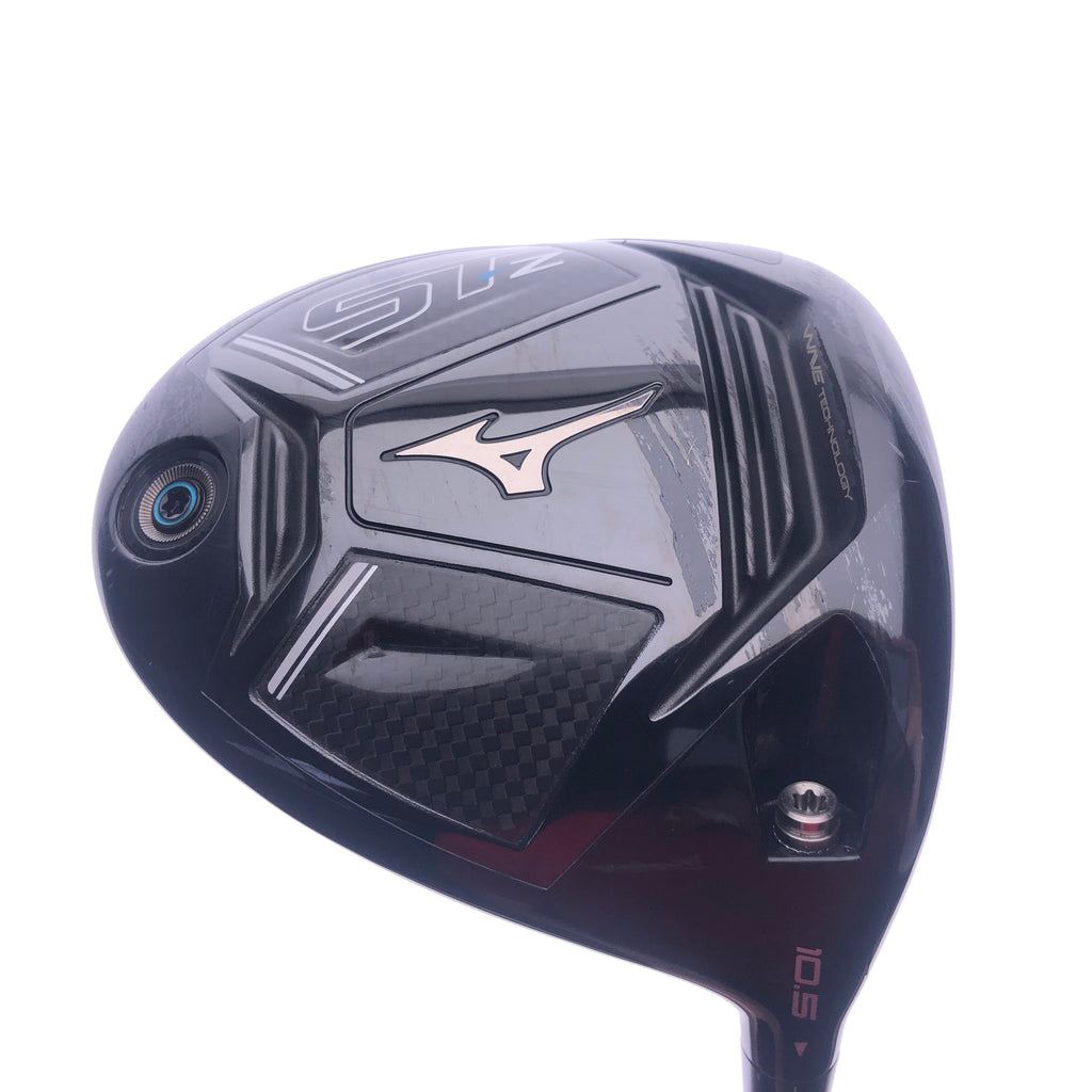 Used Mizuno ST-Z Driver / 10.5 Degrees / Regular Flex - Replay Golf 