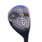 Used Ping G30 4 Hybrid / 22 Degrees / Soft Regular Flex - Replay Golf 