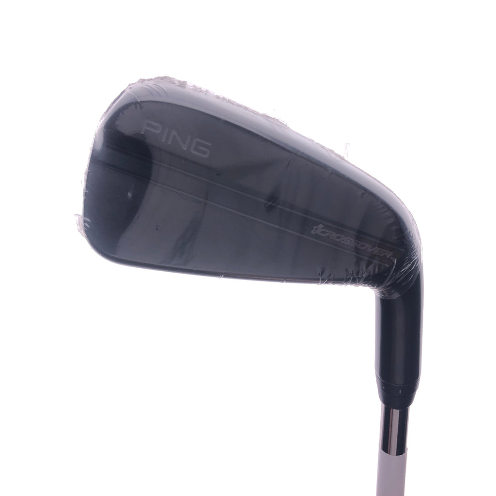NEW Ping iCrossover 3 Hybrid / 20 Degrees / Stiff Flex - Replay Golf 