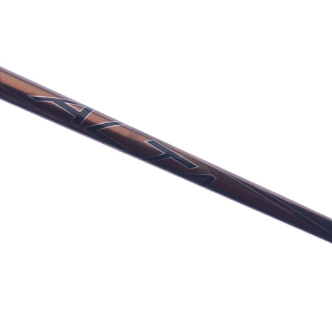Used Ping G400 SF Tec 3 Fairway Wood / 16 Degrees / Stiff Flex - Replay Golf 