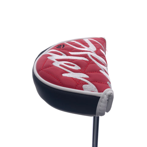 NEW TaylorMade Spider GT Notchback Putter / 34.0 Inches - Replay Golf 