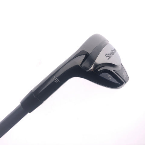 Used Callaway Steelhead XR 3 Hybrid / 19 Degrees / Regular Flex / Left-Handed - Replay Golf 
