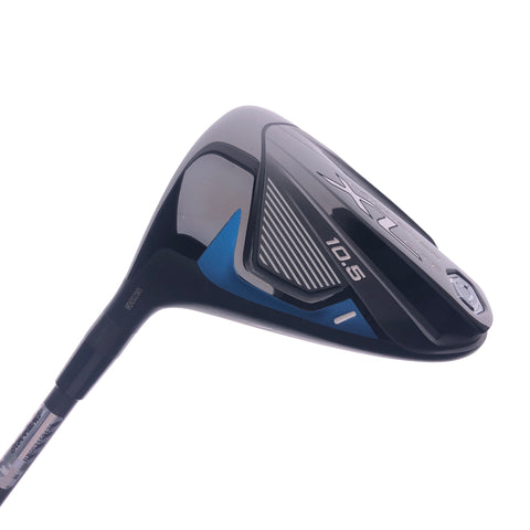 Used Cleveland Launcher XL Lite 2022 Driver / 10.5 / R Flex / Left-Handed - Replay Golf 