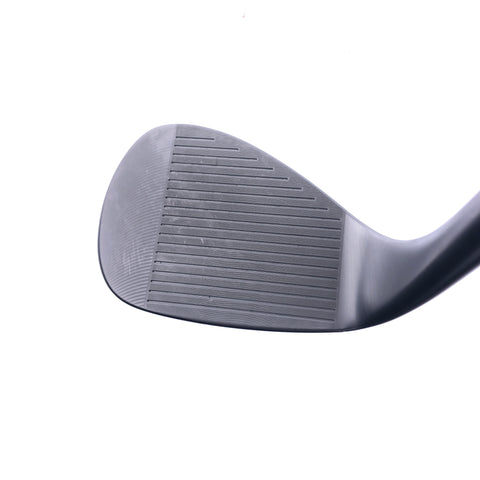 Used Cleveland RTX Zipcore Tour Satin Lob Wedge / 60.0 Degrees / Wedge Flex - Replay Golf 
