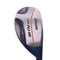 Used Mizuno MX Fli-Hi 4 Hybrid / 23 Degrees / Regular Flex - Replay Golf 