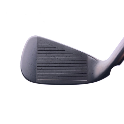 Used Ping G410 Crossover 3 Hybrid / 20 Degrees / Stiff Flex - Replay Golf 