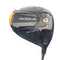Used Callaway Rogue ST Triple Diamond LS Driver / 9.0 Degrees / Stiff Flex - Replay Golf 