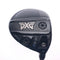 Used PXG 0341 XF GEN4 3 Fairway Wood / 16 Degrees / Ladies Flex - Replay Golf 