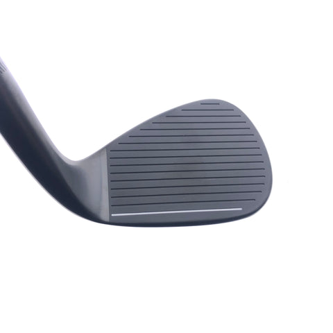 Used PXG 0311 3X Forged Xtreme Dark Sand Wedge / 56.0 / A Flex / Left-Handed - Replay Golf 