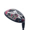 Used Yonex Ezone XPG 5 Hybrid / 25 Degrees / Ladies Flex - Replay Golf 