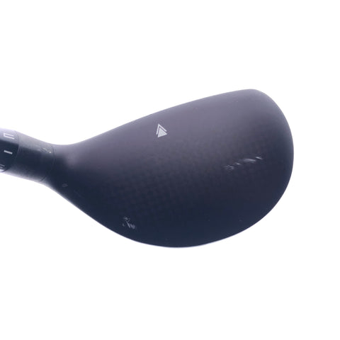Used Yonex Ezone GS 5 Hybrid / 25.5 Degrees / Ladies Flex - Replay Golf 