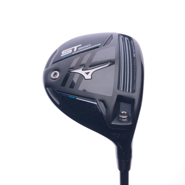 Mizuno st200 hot sale 5 wood