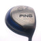 Used Ping G2 Driver / 8.5 Degrees / Stiff Flex - Replay Golf 