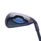 Used Callaway X-16 1 Iron / 16.0 Degrees / Stiff Flex - Replay Golf 