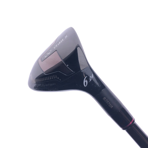 Used Yonex Royal Ezone 3 6 Hybrid / 24 Degrees / Ladies Flex - Replay Golf 