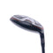 Used Honma TW747 4 Hybrid / 22 Degrees / Regular Flex - Replay Golf 