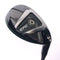 Used TOUR ISSUE Callaway Epic 3 Hybrid / 20 Degrees / X-Stiff Flex - Replay Golf 