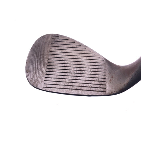Used Cleveland RTX ZipCore Raw Sand Wedge / 56 Degree / Modus 105 Wedge Flex - Replay Golf 