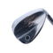 Used Titleist Vokey SM7 Tour Chrome Lob Wedge / 58.0 Degrees / Stiff Flex - Replay Golf 
