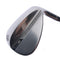 Used Titleist Vokey SM8 Tour Chrome Lob Wedge / 60.0 Degrees / Stiff Flex - Replay Golf 