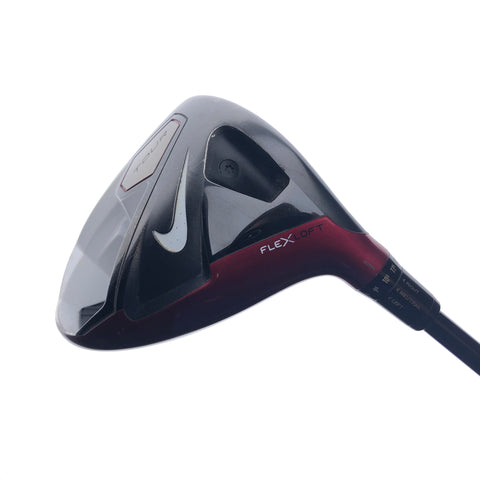 Used Nike VRS Covert 2.0 Tour Driver / 10.5 Degrees / Stiff Flex - Replay Golf 