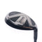Used Callaway Edge 3 Hybrid / 21 Degrees / Regular Flex - Replay Golf 