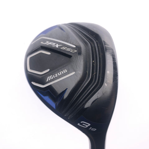 Mizuno jpx 850 cheap 3 wood for sale