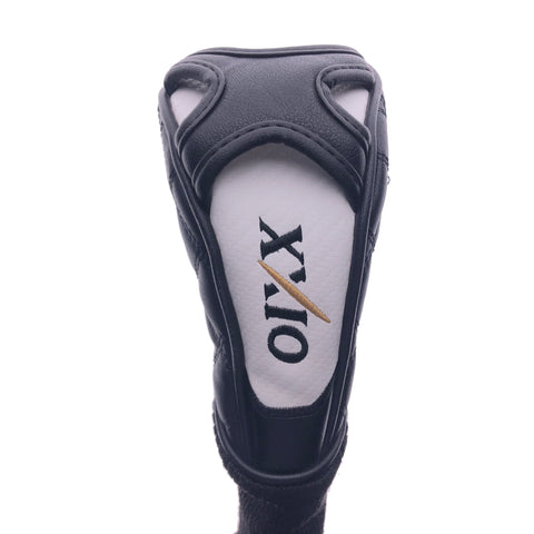 Used XXIO X 3 Hybrid / 18 Degrees / Stiff Flex - Replay Golf 