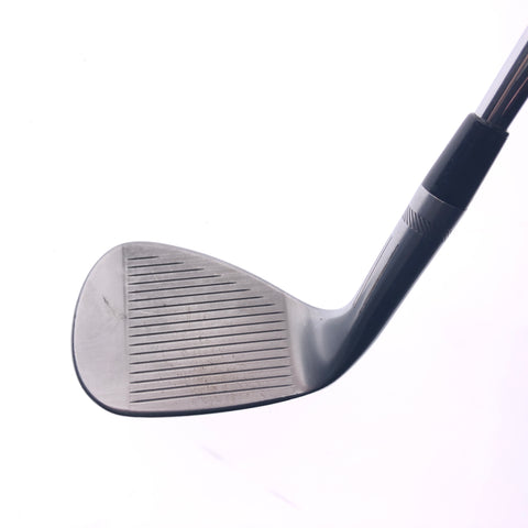 Used Titleist SM9 Tour Chrome Sand Wedge / 54.0 Degrees / X-Stiff Flex - Replay Golf 