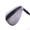 Used Cleveland RTX-3 Tour Satin Gap Wedge / 50.0 Degrees / Stiff Flex - Replay Golf 