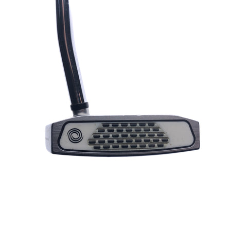 Used Odyssey Stroke Lab Seven Putter / 34.0 Inches / Left-Handed - Replay Golf 