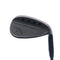 Used Callaway Mack Daddy 4 Tactical Sand Wedge / 56.0 Degrees / X-Stiff Flex - Replay Golf 