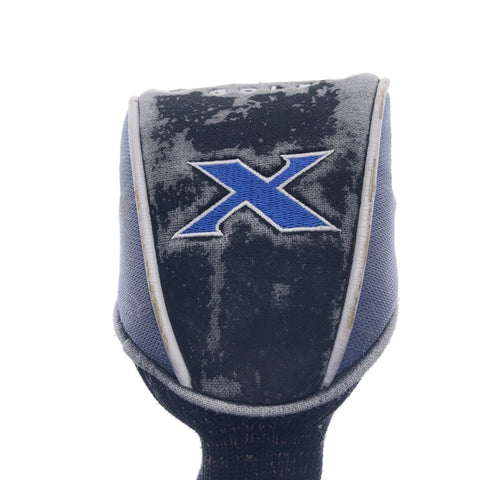 Used Callaway X Series Blue 5 Fairway Wood / 19 Degrees / Ladies Flex - Replay Golf 