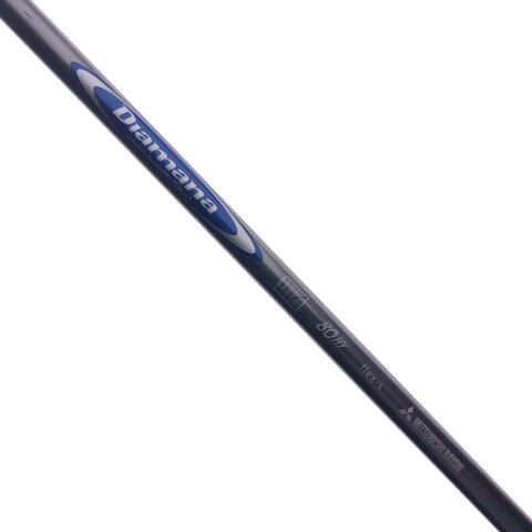 Used Titleist 909 H 4 Hybrid / 21 Degrees / Stiff Flex - Replay Golf 