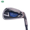 Used Yonex Z-Force 6 Iron / 22 Degrees / Yonex M60 Regular Flex - Replay Golf 