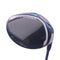 Used Cobra AeroJet LS Driver / 9.0 Degrees / X-Stiff Flex - Replay Golf 