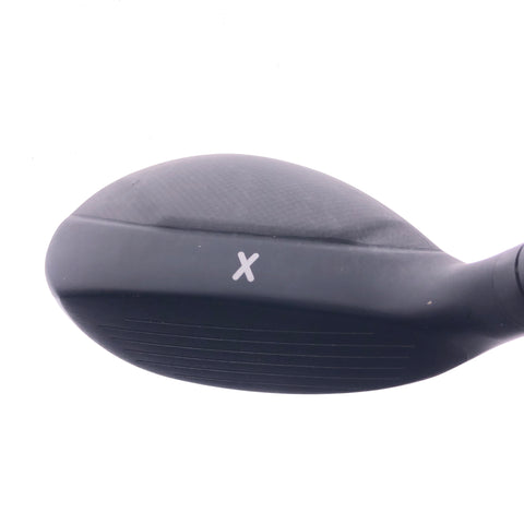 Used PXG 0317 X GEN 2 4 Hybrid / 22 Degrees / Stiff Flex - Replay Golf 