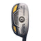 Used Adams Idea Pro Gold 3 Hybrid / 20 Degrees / X-Stiff Flex - Replay Golf 