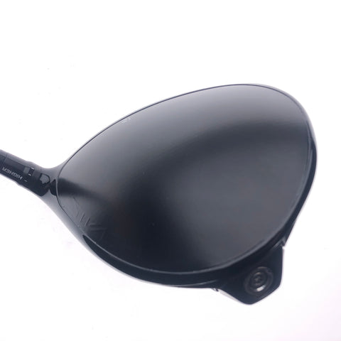 Used TaylorMade Stealth Driver / 12.0 Degrees / A Flex - Replay Golf 
