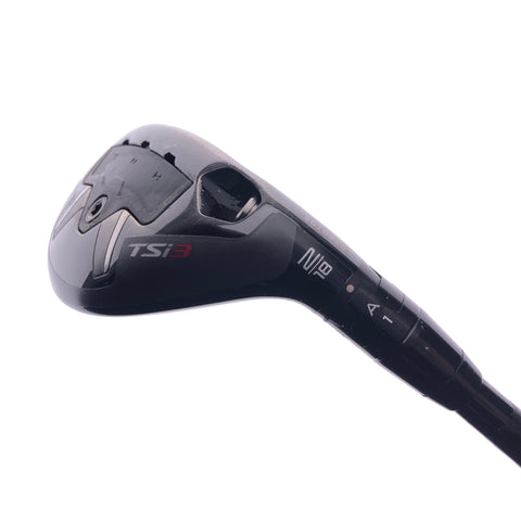 Used Titleist TSi 3 2 Hybrid / 18 Degrees / Stiff Flex - Replay Golf 