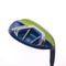 Used Nike Vapor Fly 4 Hybrid / 23 Degrees / Stiff Flex - Replay Golf 