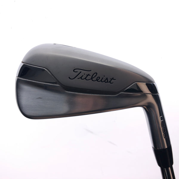 Used Titleist U500 2 Hybrid / 17 Degrees / Stiff Flex - Replay Golf 