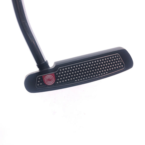 Used Odyssey O-Works 1W Putter / 34.0 Inches / Left-Handed - Replay Golf 